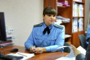 Самарчанка решила обогатиться за счет фиктивной постановки на учет иностранцев