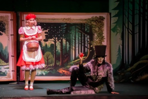 Гастроли Смоленского камерного театра пройдут в Самаре