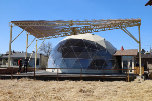 В Самарской области стартовала серия ознакомительных туров для представителей туристической отрасли, в рамках которых туроператорам представляют наиболее интересные и перспективные объекты агротуризма.