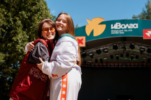 С 24 по 29 июля в Самарской области состоится Молодёжный форум Приволжского федерального округа «иВолга» платформы Росмолодёжь.Форумы.