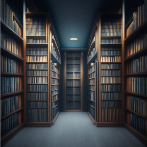 Россияне стали чаще покупать книги ради коллекций и внешнего вида