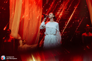 Финал фестиваля «Веснушка – 2026» в Самаре — момент, когда зажигаются звёзды