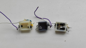 Студенты Самарского политеха придумали устройство для контроля состояния двигателя и коробок передач