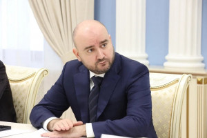 Губернатор Самарской области Вячеслав Федорищев провел встречу с членами региональной общественной организацией «Ветераны специальной военной операции Самарской области», в ходе которой обсудили создание полноценной инфраструктуры для ветеранов СВО, а так