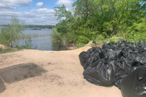 К летнему сезону в Самаре подготовят не только официальные городские пляжи, но и территории для отдыха на правом берегу вблизи затона Грязного, пристани Зеленая роща и на островах Зелененьком, Поджабном, Рождественском, Голодном.