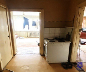 В Жигулёвске раскрыта ночная кража из магазина