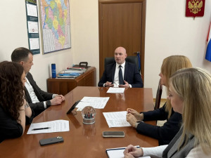 Самарская область усилит взаимодействие с Фондом «Сколково»