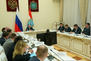 утвержден перечень  объектов модернизации искусственных сооружений, расположенных на автомобильных дорогах общего пользования в Самарской области «Мосты и путепроводы»