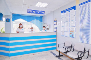 В настоящее время в Самарской области в рамках диспансеризации более 55 тысяч мужчин и женщин в возрасте 18 — 49 лет проверили репродуктивное здоровье.