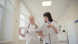 В министерстве науки и высшего образования Самарской области состоялось заседание конкурсной комиссии по отбору соискателей денежных выплат молодым учёным и конструкторам, работающим в регионе. 