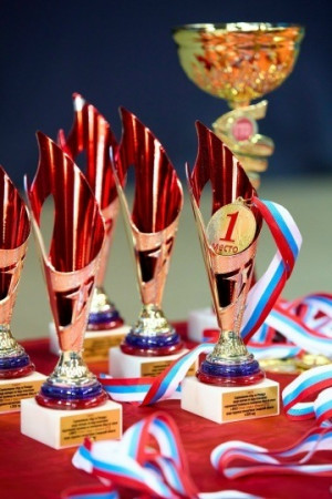 Госслужащие Самарской области выполнили нормативы комплекса ГТО