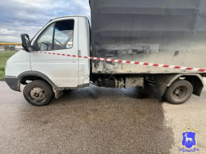 В ДТП в Похвистневском районе погиб 11-летний водитель питбайка