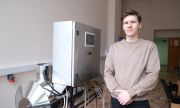 В Самарском политехе появилось оборудование для изучения свойств материалов в условиях высоких температур