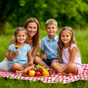 Российским семьям единое пособие выплатят досрочно — 30 апреля вместо 3 мая