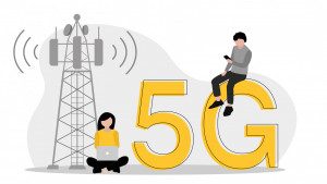 В России сегмент корпоративных 5G-сетей находится на ранней стадии, но в перспективе может достичь 35–50 млрд руб. К такому выводу пришли специалисты «билайн бизнес» по результатам бенчмаркинга.
