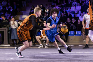 24-25 апреля 2026 года в Нижнем Новгороде прошел Суперфинал турнира Приволжского федерального округа по баскетболу 3х3 среди школьных команд и команд учреждений среднего профессионального образования.