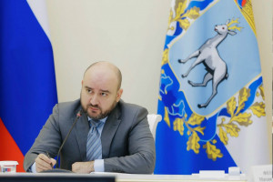 27 апреля на оперативном совещании под председательством губернатора Вячеслава Федорищева обсудили вопрос возобновления отопительного сезона.