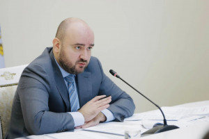 27 апреля на оперативном совещании в облправительстве под председательством Вячеслава Федорищева рассмотрели вопрос о ходе полевых работ на территории региона.