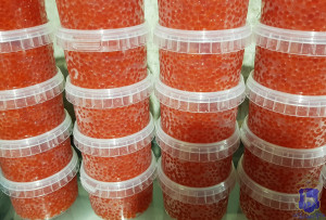 Самарец хотел приобрести красную икру, а попался на «удочку» аферистов