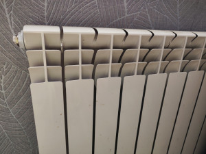 В Самаре из-за похолодания временно отменили отключение отопления в больницах и школах