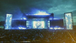 Фестиваль «Дикая Мята» в Тульской области приглашает самарцев