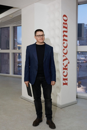 2 мая в 17.00 в культурном центре «ЗИМ Галерея» пройдет лекция «Почему отечественная торговля – это безумно стильно и красиво».