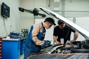 В Самарской области определены победители и призеры регионального чемпионата по профессиональному мастерству среди инвалидов и людей с ограниченными возможностями здоровья «Абилимпикс».