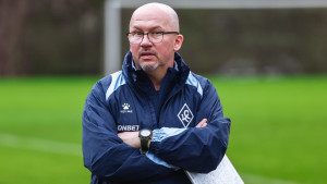 Пост старшего тренера «Крыльев Советов» занял Виталий Панов.