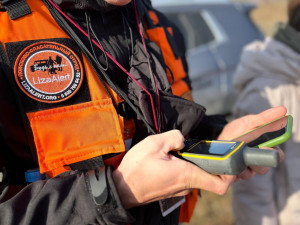 Билайн и «ЛизаАлерт»: год работы сервиса «Геопоиск»