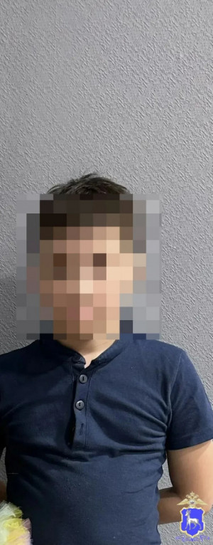 В Самаре нашли живым пропавшего накануне восьмилетнего мальчика