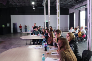 Региональный этап проекта ПФО «МолоТ» стартовал в Самарской области