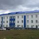 В Похвистнево продолжается капитальный ремонт стационара