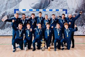 В первенстве России среди юниоров до 22 лет приняли участие команды из Москвы, Санкт-Петербурга, Воронежской, Нижегородской, Калужской, Тульской, Ульяновской и Самарской областей.