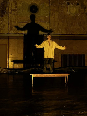 7 мая в СОХМ состоится лекция в рамках авторского лектория Татьяны Анатольевны Петровой - "Ольга Розанова: В поисках смыслов. Движение сквозь футуризм".