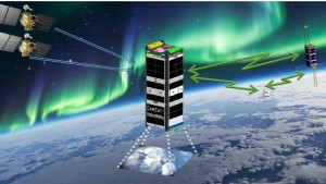 Подведены итоги конкурсного отбора на разработку студенческих спутников в рамках федерального проекта «Кадры для космоса».