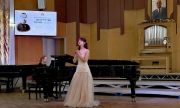 Самарские студенты-вокалисты достойно представили учебное заведение на XIII Международном вокальном конкурсе «Искусство пения»