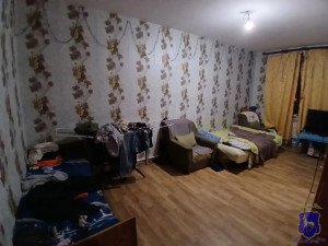 В Самарской области 25-летний мужчина набросился на сожительницу и пригрозил ей убийством