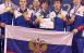 Самарские спортсмены стали победителями чемпионата и первенства Европы по тхэквондо ИТФ