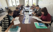 Самарское предприятие ООО «БЛИСС-ИНЖИНИРИНГ» завершило обучение бережливым технологиям
