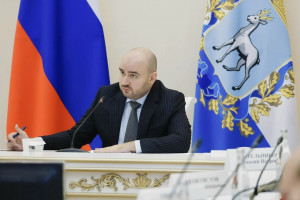 4 мая на оперативном совещании в областном правительстве губернатор Вячеслав Федорищев поднял вопрос о ситуации с обеспечением надлежащего температурного режима в социальных учреждениях.