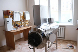 В Самарском политехе расширили лабораторно-исследовательскую базу