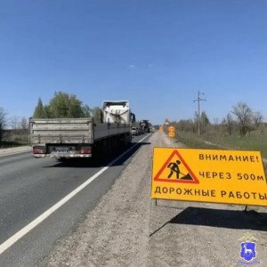 В Елховском районе мужчина погиб в ДТП с большегрузом