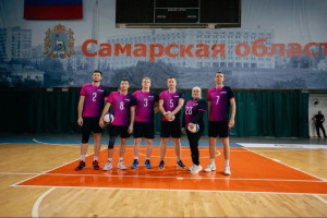 Инициатор окружного проекта «Молодежный труд» — полномочный представитель Президента в ПФО Игорь Комаров.