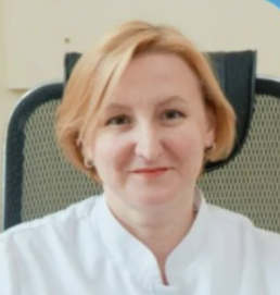 Врач-невролог Самарской больницы №2 им. Н.А. Семашко Алия Муртазина: "Чтобы сохранить молодость мозга в пожилом возрасте, важно сочетать несколько аспектов образа жизни и когнитивной активности".