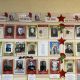 В преддверии Дня Победы в рамках Всероссийской акции «Стена Памяти» в минздраве СО открыт специальный стенд, на котором изображены портреты ветеранов Великой Отечественной войны – членов семей и родственников сотрудников ведомства.