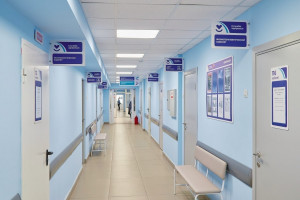 В  Приволжском районе уже сданы два фельдшерско-акушерских пункта в селах Тростянка и Софьино. В настоящее время идет поставка оборудования и оснащение подразделений. Открытие запланировано на второй квартал этого года.