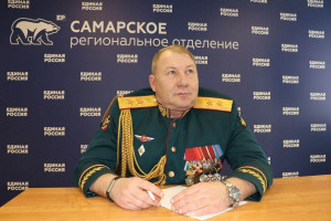 «Нельзя быть верующим наполовину»: боевой генерал Андрей Колотовкин — о чести, долге и решении идти на предварительное голосование