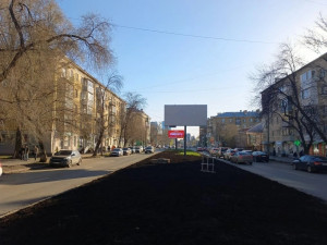 «Т Плюс» восстановила благоустройство на 159 ремонтных объектах в Самаре