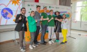 Студентов самарских вузов приглашают принять участие в экологическом квесте «Вливайся!»