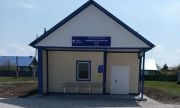 В селе Пригорки открылся современный модульный ФАП